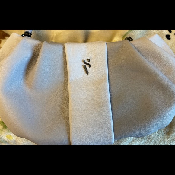 Simply Vera Vera Wang Handbags - Vera Wang violet colored wristlet